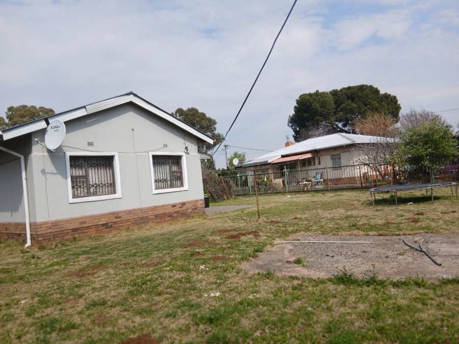 3 Bedroom Property for Sale in Wilgehof Free State